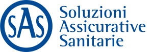 Logo SAS (Sfondo Trasparente)