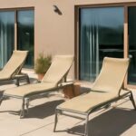 Elioterapia in Terrazza